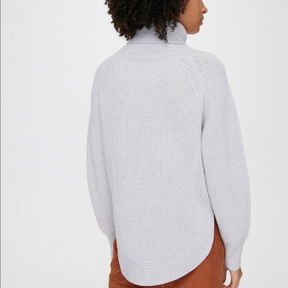 Wilfred Free Asianna Sweater - Picture 6 of 10